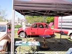 Vive Les Anciennes - CQS Classics and Citroparts (Tienen) -  25 april 2026