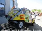 Vive Les Anciennes - CQS Classics and Citroparts (Tienen) -  25 april 2026