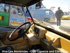 Vive Les Anciennes - CQS Classics and Citroparts (Tienen) -  25 april 2026