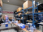 Vive Les Anciennes - CQS Classics and Citroparts (Tienen) -  25 april 2026