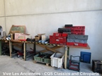 Vive Les Anciennes - CQS Classics and Citroparts (Tienen) -  25 april 2026