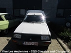 Vive Les Anciennes - CQS Classics and Citroparts (Tienen) -  25 april 2026