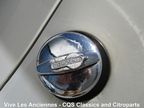 Vive Les Anciennes - CQS Classics and Citroparts (Tienen) -  25 april 2026