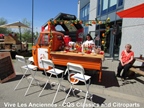Vive Les Anciennes - CQS Classics and Citroparts (Tienen) -  25 april 2026