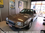Vive Les Anciennes - CQS Classics and Citroparts (Tienen) -  25 april 2026
