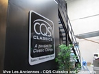 Vive Les Anciennes - CQS Classics and Citroparts (Tienen) -  25 april 2026
