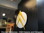 Vive Les Anciennes - CQS Classics and Citroparts (Tienen) -  25 april 2026