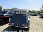 Vive Les Anciennes - CQS Classics and Citroparts (Tienen) -  25 april 2026