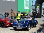 Vive Les Anciennes - CQS Classics and Citroparts (Tienen) -  25 april 2026