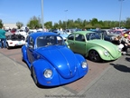 Cars & Burgers Kampenhout -  26 april 2026