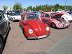 Cars & Burgers Kampenhout -  26 april 2026