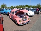 Cars & Burgers Kampenhout -  26 april 2026