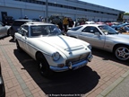 Cars & Burgers Kampenhout -  26 april 2026