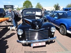 Cars & Burgers Kampenhout -  26 april 2026