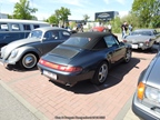 Cars & Burgers Kampenhout -  26 april 2026