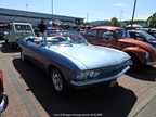 Cars & Burgers Kampenhout -  26 april 2026