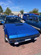 KRAK Cars & Burgers -  26 april 2026