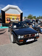 KRAK Cars & Burgers -  26 april 2026