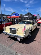 KRAK Cars & Burgers -  26 april 2026