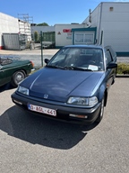 KRAK Cars & Burgers -  26 april 2026