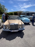 KRAK Cars & Burgers -  26 april 2026