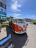 KRAK Cars & Burgers -  26 april 2026