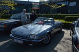 Oldtimers and Friends Noord Antwerpen -  26 april 2026