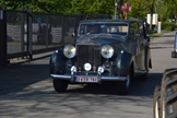 Oldtimers and Friends Noord Antwerpen -  26 april 2026