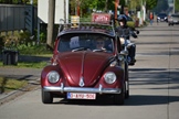 Oldtimers and Friends Noord Antwerpen -  26 april 2026