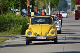 Oldtimers and Friends Noord Antwerpen -  26 april 2026