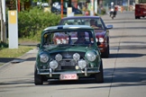 Oldtimers and Friends Noord Antwerpen -  26 april 2026