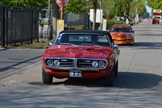 Oldtimers and Friends Noord Antwerpen -  26 april 2026