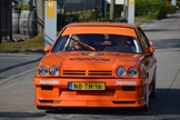 Oldtimers and Friends Noord Antwerpen -  26 april 2026
