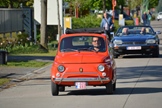Oldtimers and Friends Noord Antwerpen -  26 april 2026