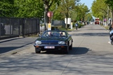 Oldtimers and Friends Noord Antwerpen -  26 april 2026