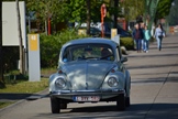 Oldtimers and Friends Noord Antwerpen -  26 april 2026