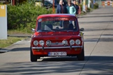 Oldtimers and Friends Noord Antwerpen -  26 april 2026