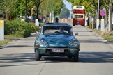 Oldtimers and Friends Noord Antwerpen -  26 april 2026