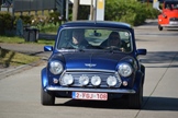 Oldtimers and Friends Noord Antwerpen -  26 april 2026