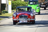 Oldtimers and Friends Noord Antwerpen -  26 april 2026