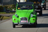 Oldtimers and Friends Noord Antwerpen -  26 april 2026