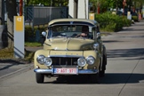 Oldtimers and Friends Noord Antwerpen -  26 april 2026