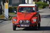 Oldtimers and Friends Noord Antwerpen -  26 april 2026