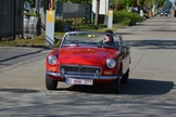 Oldtimers and Friends Noord Antwerpen -  26 april 2026