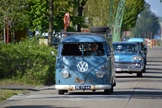 Oldtimers and Friends Noord Antwerpen -  26 april 2026
