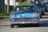Oldtimers and Friends Noord Antwerpen -  26 april 2026