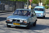 Oldtimers and Friends Noord Antwerpen -  26 april 2026
