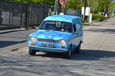 Oldtimers and Friends Noord Antwerpen -  26 april 2026