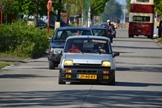 Oldtimers and Friends Noord Antwerpen -  26 april 2026