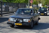 Oldtimers and Friends Noord Antwerpen -  26 april 2026